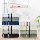 Conjunto 10 Toalhas Premium Banhão - 100% Algodão