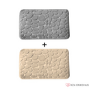 Tapete para Banheiro Antiderrapante Sonhos de Algodão™ - PAGUE 1 LEVE 2 + Brinde Exclusivo