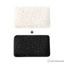 Tapete para Banheiro Antiderrapante Sonhos de Algodão™ - PAGUE 1 LEVE 2 + Brinde Exclusivo