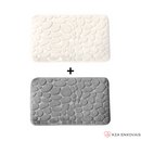 Tapete para Banheiro Antiderrapante Sonhos de Algodão™ - PAGUE 1 LEVE 2 + Brinde Exclusivo