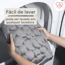 Tapete para Banheiro Antiderrapante Sonhos de Algodão™ - PAGUE 1 LEVE 2 + Brinde Exclusivo