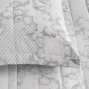 Jogo de Cama Buddemeyer Barroque - 100% algodão