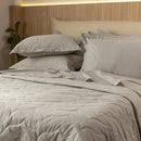 Jogo de Cama Karsten 100% Algodão TOM - 05 Peças