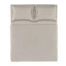 Jogo de Cama Karsten 100% Algodão TOM - 05 Peças