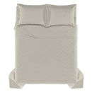 Jogo de Cama Karsten 100% Algodão TOM - 05 Peças