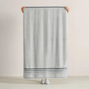 Conjunto 10 Toalhas Premium Banhão - 100% Algodão