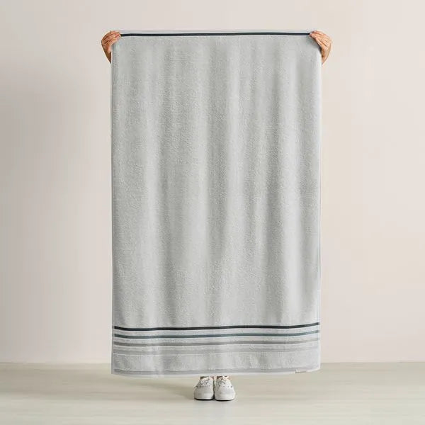 Conjunto 10 Toalhas Premium Banhão - 100% Algodão