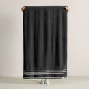 Conjunto 10 Toalhas Premium Banhão - 100% Algodão