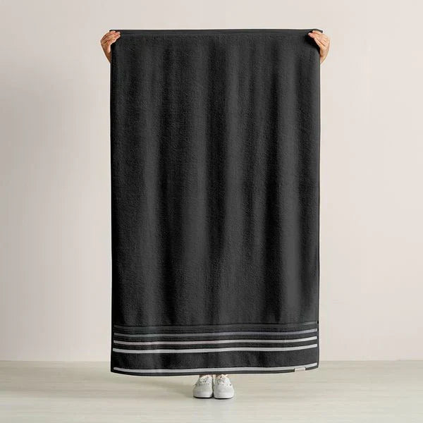 Conjunto 10 Toalhas Premium Banhão - 100% Algodão