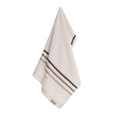 Toalha de Lavabo/Visita Karsten Fio Penteado Lumina