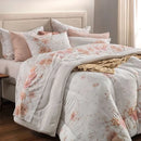 Jogo de Cama 190 Fios 100% Algodão Helena