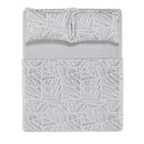 Jogo de Cama 200 Fios 100% Algodão Moura