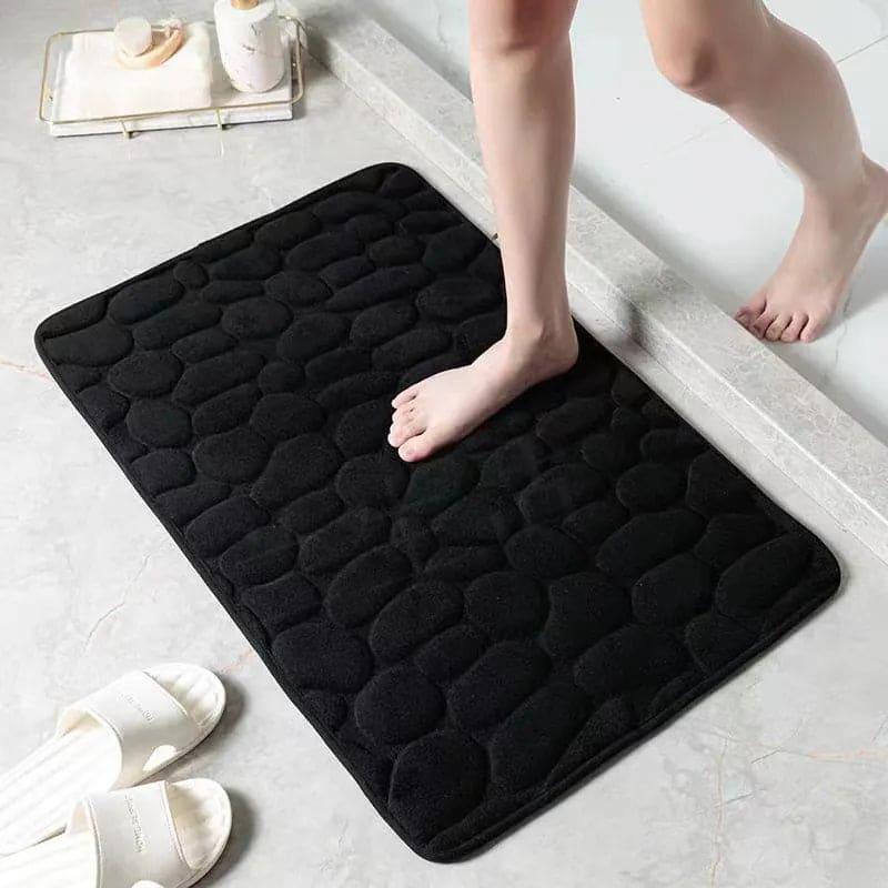 Tapete para Banheiro Antiderrapante Sonhos de Algodão™ - PAGUE 1 LEVE 2 + Brinde Exclusivo