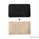 Tapete para Banheiro Antiderrapante Sonhos de Algodão™ - PAGUE 1 LEVE 2 + Brinde Exclusivo