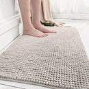 Tapete de Banheiro Bolinha Antiderrapante Casa Dona