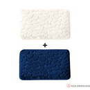 Tapete para Banheiro Antiderrapante Sonhos de Algodão™ - PAGUE 1 LEVE 2 + Brinde Exclusivo