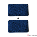 Tapete para Banheiro Antiderrapante Sonhos de Algodão™ - PAGUE 1 LEVE 2 + Brinde Exclusivo