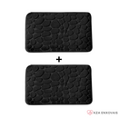 Tapete para Banheiro Antiderrapante Sonhos de Algodão™ - PAGUE 1 LEVE 2 + Brinde Exclusivo