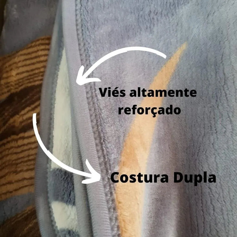 Cobertor Pesado - Jolitex Kyor