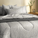 Jogo de Cama Karsten 160 Fios Mendi - Casal