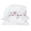 Kit 03 Peças Buddmeyer Luxus 100% algodão