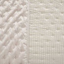 Kit Colcha Santorini Super Macia - Machiatto