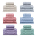 Jogo De Banho Buddemeyer Gigante 5 Peças