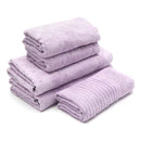 Jogo De Banho Buddemeyer Gigante 5 Peças