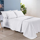 Colcha Cobre Leito Tecido Liso Dupla Face Casal 03 Peças