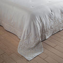 Jogo de Cama Buddemeyer Luxus + 3 Difusores de Aroma