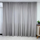 Cortina Sala de Linho c/ Blackout 80%