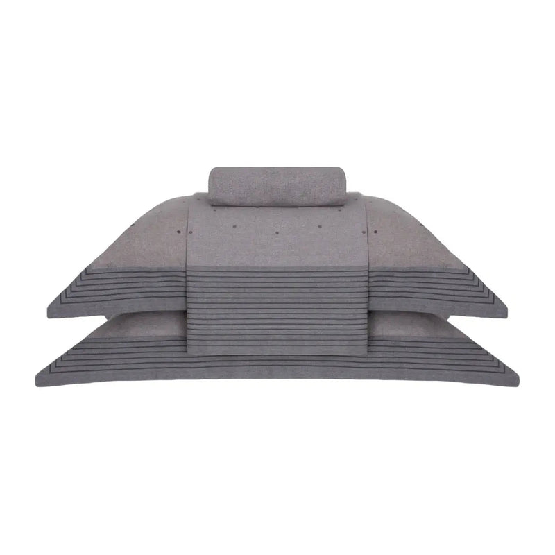 Jogo De Cama 180 Fios Buddemeyer - 4 Cores