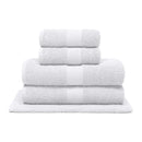 Jogo De Banho Natural Gigante 5pç Buettner 100% Algodão