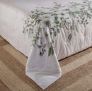 Jogo de Cama Buddemeyer Breville 100% algodão + 3 Difusores de Aroma