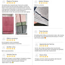 Kit 4 Toalhas De Banho Karsten Algodão Bressan